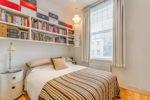 1 bedroom flat for sale, Upper Street, Angel, London, N1