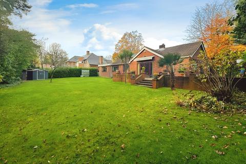 4 bedroom bungalow for sale, Shepherds Lane, Winchester SO21