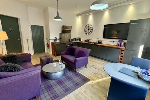 1 bedroom flat to rent, Rothesay Mews, Edinburgh EH3