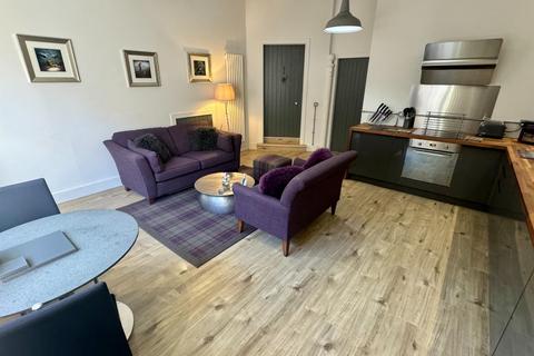 1 bedroom flat to rent, Rothesay Mews, Edinburgh EH3