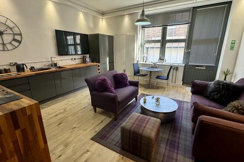 1 bedroom flat to rent, Rothesay Mews, Edinburgh EH3