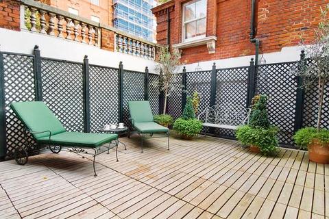 1 bedroom flat to rent, Pont Street, Knightsbridge, London, SW1X