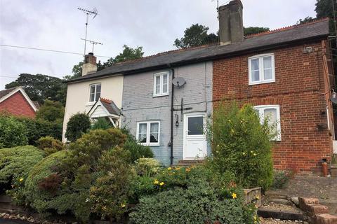 2 bedroom terraced house to rent, Lynch Hill, Whitchurch