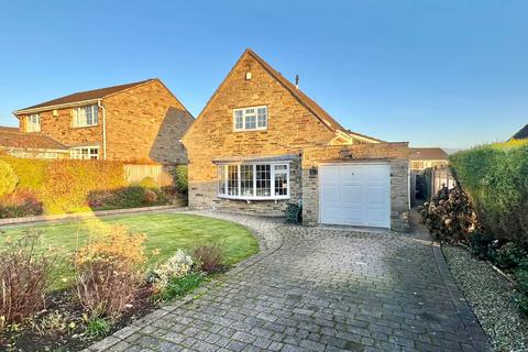 3 bedroom detached house for sale, Wetherby, Chatsworth Drive, LS22