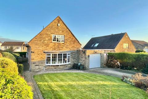 3 bedroom detached house for sale, Wetherby, Chatsworth Drive, LS22