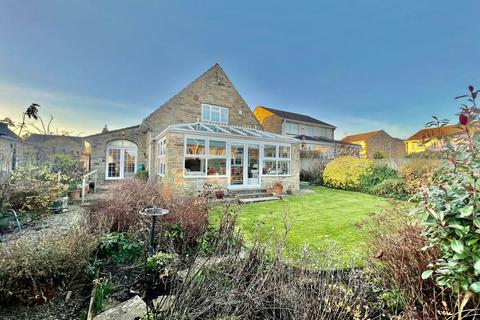 3 bedroom detached house for sale, Wetherby, Chatsworth Drive, LS22