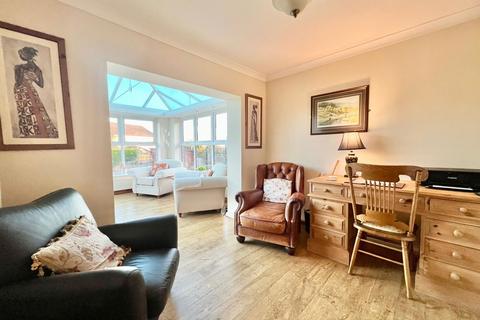 9 Chatsworth Drive, Wetherby, LS22 6XY