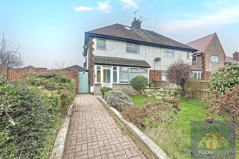 3 bedroom semi-detached house for sale, Guildford Road, Southport PR8