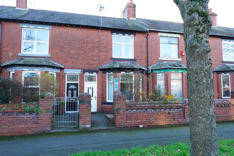 3 bedroom terraced house for sale, Roose Road, Barrow-In-Furness