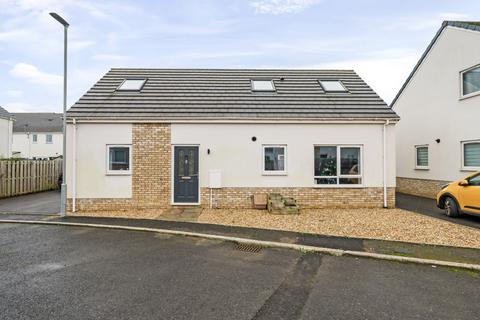 4 bedroom detached house for sale, Capstan Drive, Highbridge, Somerset, TA9