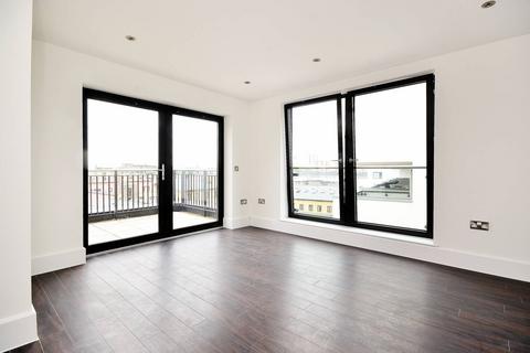 1 bedroom flat to rent, Axio Way, Bow, London, E3