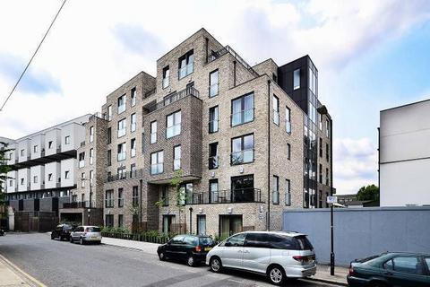 1 bedroom flat to rent, Axio Way, Bow, London, E3