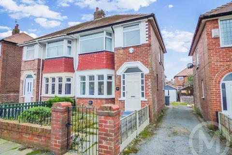 3 bedroom semi-detached house for sale, Salmesbury Avenue, Bispham, FY2 0PR