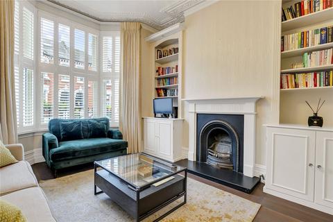 5 bedroom house to rent, Broomwood Road, London, SW11