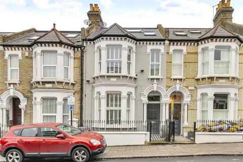 5 bedroom house to rent, Broomwood Road, London, SW11