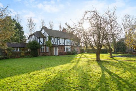 5 bedroom detached house for sale, Calleywell Lane, Aldington, TN25