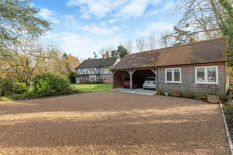 5 bedroom detached house for sale, Calleywell Lane, Aldington, TN25