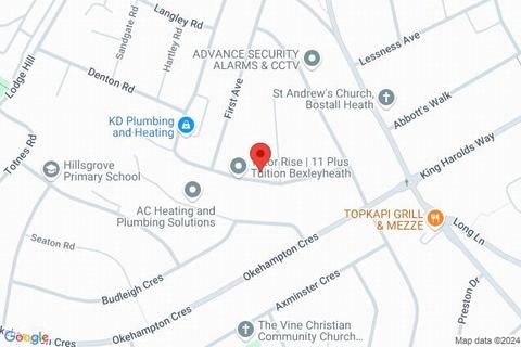 28 Madison Crescent, Bexleyheath, DA7 5SZ