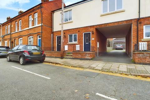 2 bedroom terraced house to rent, Leicester LE2