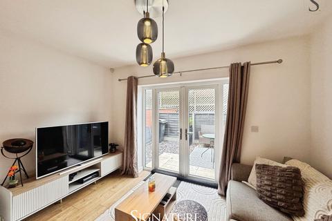 undefined, Leicester LE2