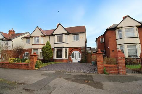 3 bedroom semi-detached house for sale, Mythop Avenue, Lytham St. Annes FY8