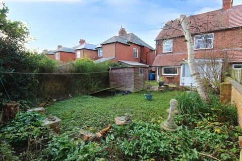 3 bedroom semi-detached house for sale, Mythop Avenue, Lytham St. Annes FY8