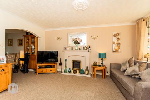 3 bedroom detached house for sale, Brockenhurst Drive, Harwood, Bolton, BL2 4HP