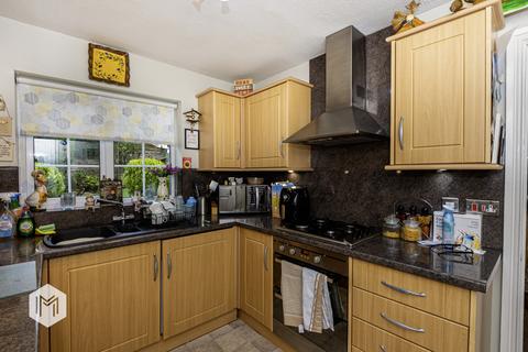 3 bedroom detached house for sale, Brockenhurst Drive, Harwood, Bolton, BL2 4HP