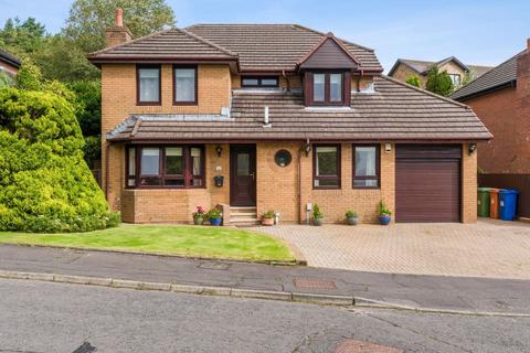 26 Abercrombie Drive, Bearsden, Glasgow, G61 4RR