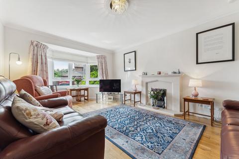 26 Abercrombie Drive, Bearsden, Glasgow, G61 4RR