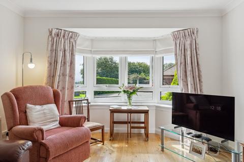 26 Abercrombie Drive, Bearsden, Glasgow, G61 4RR