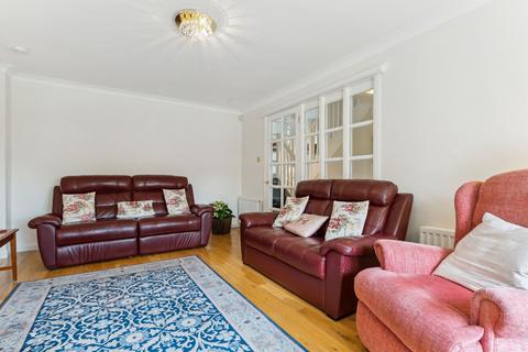 26 Abercrombie Drive, Bearsden, Glasgow, G61 4RR