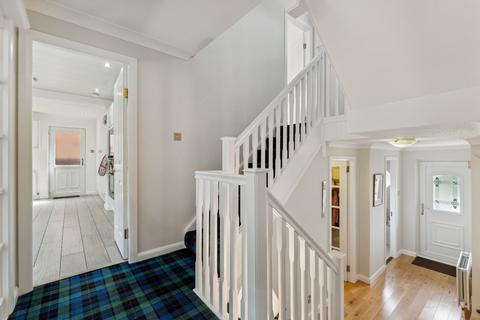 26 Abercrombie Drive, Bearsden, Glasgow, G61 4RR
