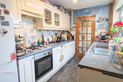 3 bedroom end of terrace house for sale, Barnes Road, Skelmersdale WN8