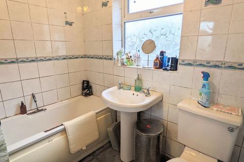 3 bedroom end of terrace house for sale, Barnes Road, Skelmersdale WN8