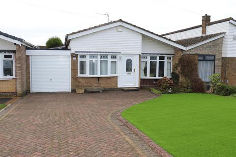 3 bedroom semi-detached bungalow for sale, Greenwood Road, Aldridge