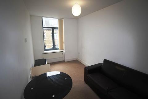 1 bedroom flat to rent, Woolston Warehouse, Grattan Road, Bradford