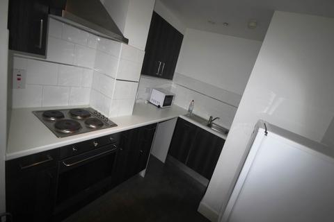 1 bedroom flat to rent, Woolston Warehouse, Grattan Road, Bradford