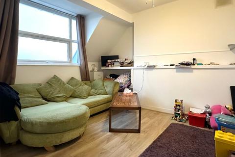 1 bedroom flat to rent, St. Mildreds Road, Westgate-On-Sea, CT8