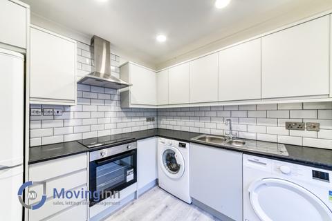 2 bedroom terraced house to rent, Nelson Road, South Wimbledon, SW19