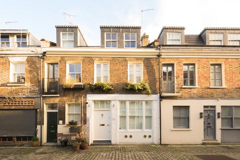 1 bedroom flat for sale, Pindock Mews, London