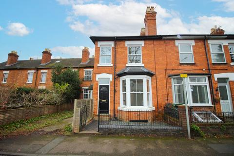 2 bedroom terraced house for sale, Tennis Walk, Worcester WR1