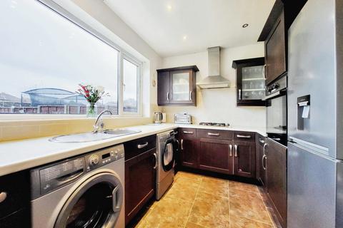 3 bedroom terraced house for sale, Lindfield Road, North Reddish, Stockport, SK5