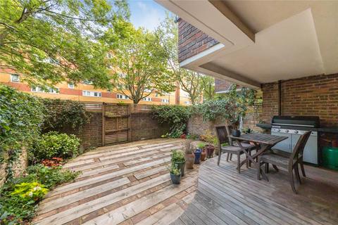 1 bedroom flat for sale, Southfleet, Malden Road, London