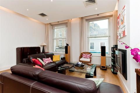 3 bedroom mews to rent, Sydney Mews, South Kensington, London, SW3