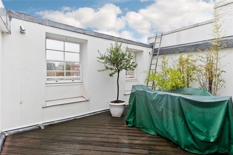 3 bedroom mews to rent, Sydney Mews, South Kensington, London, SW3