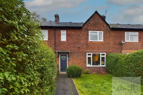 3 bedroom terraced house for sale, Vesper Road, Kirkstall, Leeds, LS5