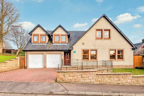 5 bedroom detached house for sale, Terrace Street, Dysart, Kirkcaldy, KY1