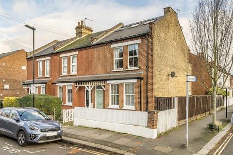 2 bedroom flat for sale, Brooks Road, London W4