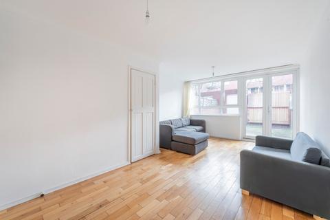 2 bedroom maisonette for sale, Fulbeck House, Sutterton Street, London